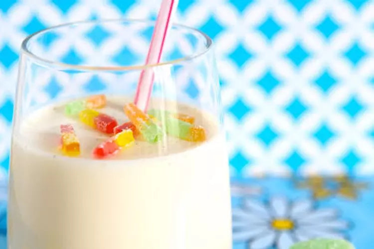 Milk Shake aux Surffizz