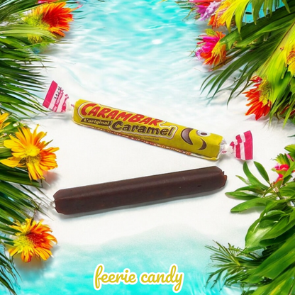 carambar caramel