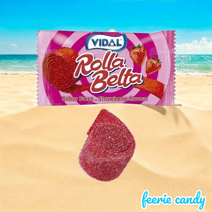 Rolla Belta Fraise