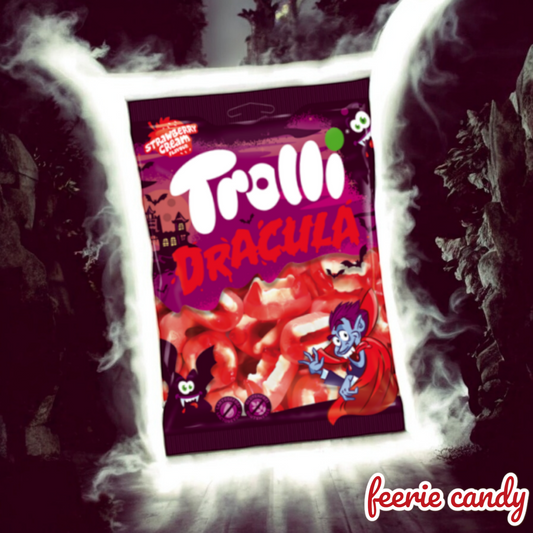 Dent de Vampire de Trolli