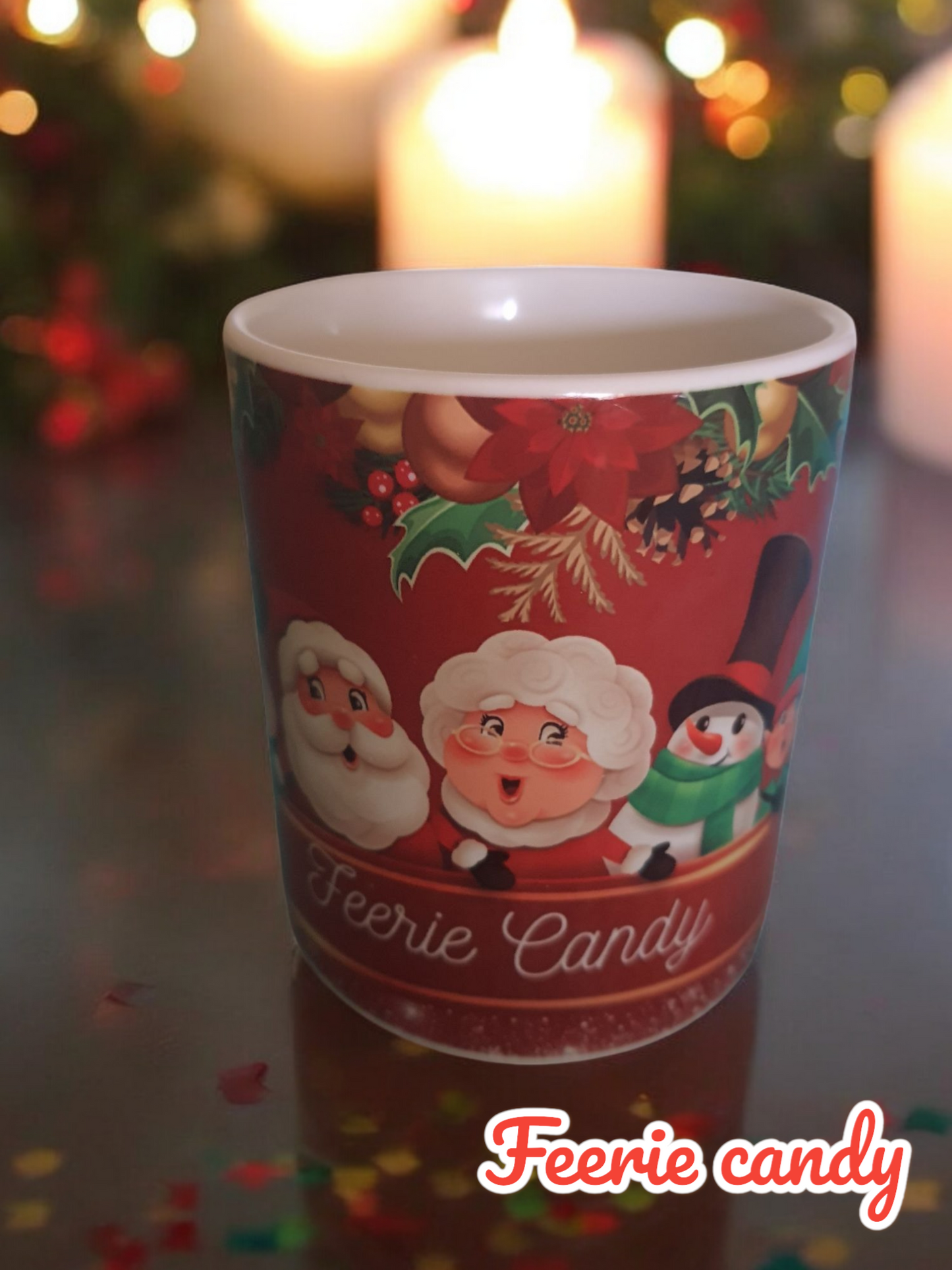 Coffret Feerie Noël