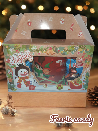 Coffret Feerie Noël