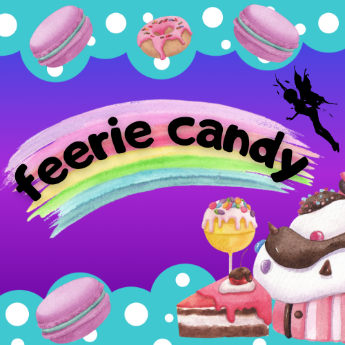 feerie candy