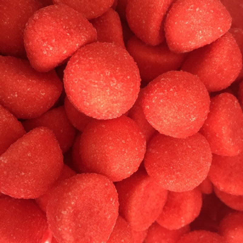 Fraise Tagada Haribo