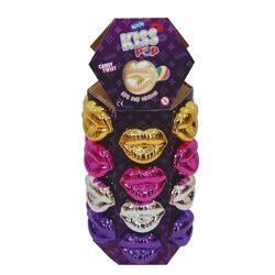 B pop kiss luxe feerie candy