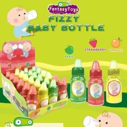 fizzy baby bottle feerie candy